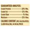 Blue Buffalo Truechews Duck Jerky Dog Treats