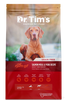 Dr. Tim's RPM Grain Free Salmon and Pork Formula Dry Dog Food