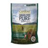 Canidae Grain Free PURE Heaven Biscuits with Bison and Butternut Squash Dog Treats