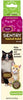 SENTRY Malt Flavor Hairball Treatment for Cats