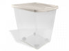Van Ness Pet Food Storage Container