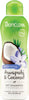 Tropiclean Awapuhi & Coconut White Coat Pet Shampoo