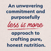 Natural Balance Limited Ingredient Reserve Bison & Sweet Potato Recipe Wet Canned Dog Food