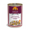 Weruva Hot Dayam Luscious Lamb Canned Dog Food