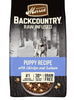 Merrick Backcountry Raw Infused Grain Free Puppy Food Recipe Freeze Dried Dog Food