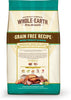 Whole Earth Farms Grain Free Recipe with Turkey and Duck Dry Dog Food