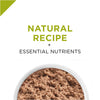 Purina Pro Plan True Nature Grain Free Adult Natural Ocean Whitefish & Salmon Entree Canned Cat Food