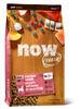 Petcurean Now! Fresh Grain Free Fish Recipe Dry Dog Food