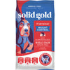 Solid Gold Fit & Fabulous Adult Low Fat & Low Calorie with Fresh Caught Alaskan Pollock Dry Dog Food