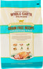 Whole Earth Farms Grain Free Real Turkey and Duck Recipe Dry Cat Food