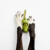 Earth Rated Leash Dispenser with Unscented Waste Bags