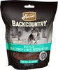 Merrick Backcountry Wild Prairie Grain Free Real Turkey and Sweet Potato Pattie Dog Treats