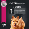 Adult Maintenance Small Breed Chicken Formula Dry Dog food