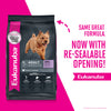 Adult Maintenance Small Breed Chicken Formula Dry Dog food