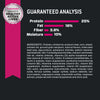 Adult Maintenance Chicken Formula Dry Dog Food