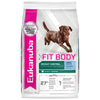 Fit Body Weight Control Large Breed Dry Dog Food