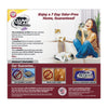 Arm & Hammer Multi-Cat Clump and Seal Complete Odor Sealing Cat Litter