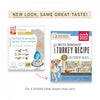The Honest Kitchen Limited Ingredient Grain Free Turkey Recipe Dehydrated Dog Food