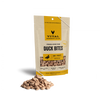Vital Essentials Freeze Dried Vital Treats Grain Free Duck Nibs Dog Treats