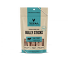 Vital Essentials Freeze Dried Vital Treats Grain Free Bully Sticks Dog Treats