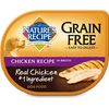 Nature's Recipe Grain Free Chicken Recipe Broth Wet Dog Food