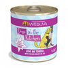 Weruva Dogs in the Kitchen Love Me Tender Grain Free Chicken Breast Canned Dog Food