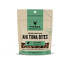 Vital Essentials Vital Cat Freeze Dried Ahi Tuna Cat Treats