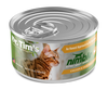 Dr. Tim's Nimble Chicken and Vegetable Pate Canned Cat Food
