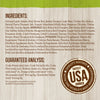 Merrick Healthy Grains Premium Adult Dry Dog Food, Wholesome And Natural Kibble With Lamb And Brown Rice