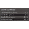 Merrick Backcountry Grain Free Chunky Lamb Canned Dog Food
