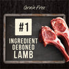 Merrick Backcountry Raw Infused Grain Free Big Game Recipe Freeze Dried Dog Food