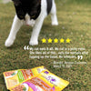 Wellness Healthy Indulgence Natural Grain Free Morsels with Chicken and Salmon in Savory Sauce Cat Food Pouch