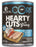 Wellness CORE Natural Grain Free Hearty Cuts Whitefish and Salmon Canned Dog Food