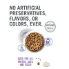 I and Love and You Grain Free Naked Essentials Salmon & Trout Dry Cat Food