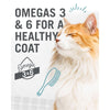 I and Love and You Grain Free Naked Essentials Salmon & Trout Dry Cat Food