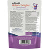 Solid Gold Grain Free Holistic Delights Tuna & Coconut Milk Creamy Bisque Cat Food Pouches