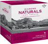 Diamond Naturals Puppy Biscuits with Chicken Meal Dog Treats