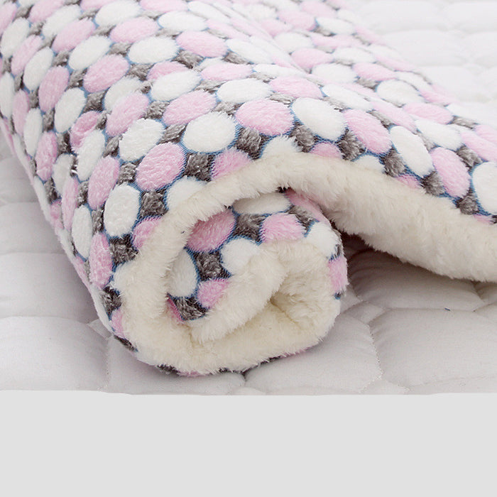 Thickened Blanket for Cats And Dogs