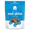 Open Farm Dehydrated Grain Free Cod Skins Dog Treats