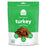 Open Farm Dehydrated Grain Free Turkey Dog Treats