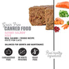 I And Love And You Grain Free Savory Salmon Pate Canned Cat Food