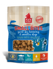 Plato Grain Free Slow Roasted Salmon Dog Treats