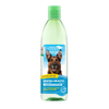 Tropiclean Fresh Breath Water Additive Plus Digestive Support for Dogs