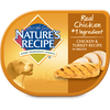 Nature's Recipe Chicken & Turkey in Broth Wet Dog Food