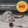 Nutro Perfect Portions Grain-Free Chicken Recipe Cat Food Trays