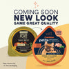 Canidae Grain Free PURE Petite Small Breed Terrine Style Dinner Pate with Chicken and Peas Wet Dog Food