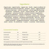 Petcurean Gather Endless Valley  Vegan Recipe with Organic Peas Adult Dry Dog Food