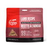 ORIJEN Freeze Dried Grass Fed Lamb Cat Treats