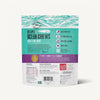 The Honest Kitchen BEAMS Grain Free Small Ocean Chews Wolffish Skin Dog Treats