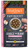 Instinct Raw Boost Toy Breed Grain Free Recipe with Real Chicken Natural Dry Dog Food